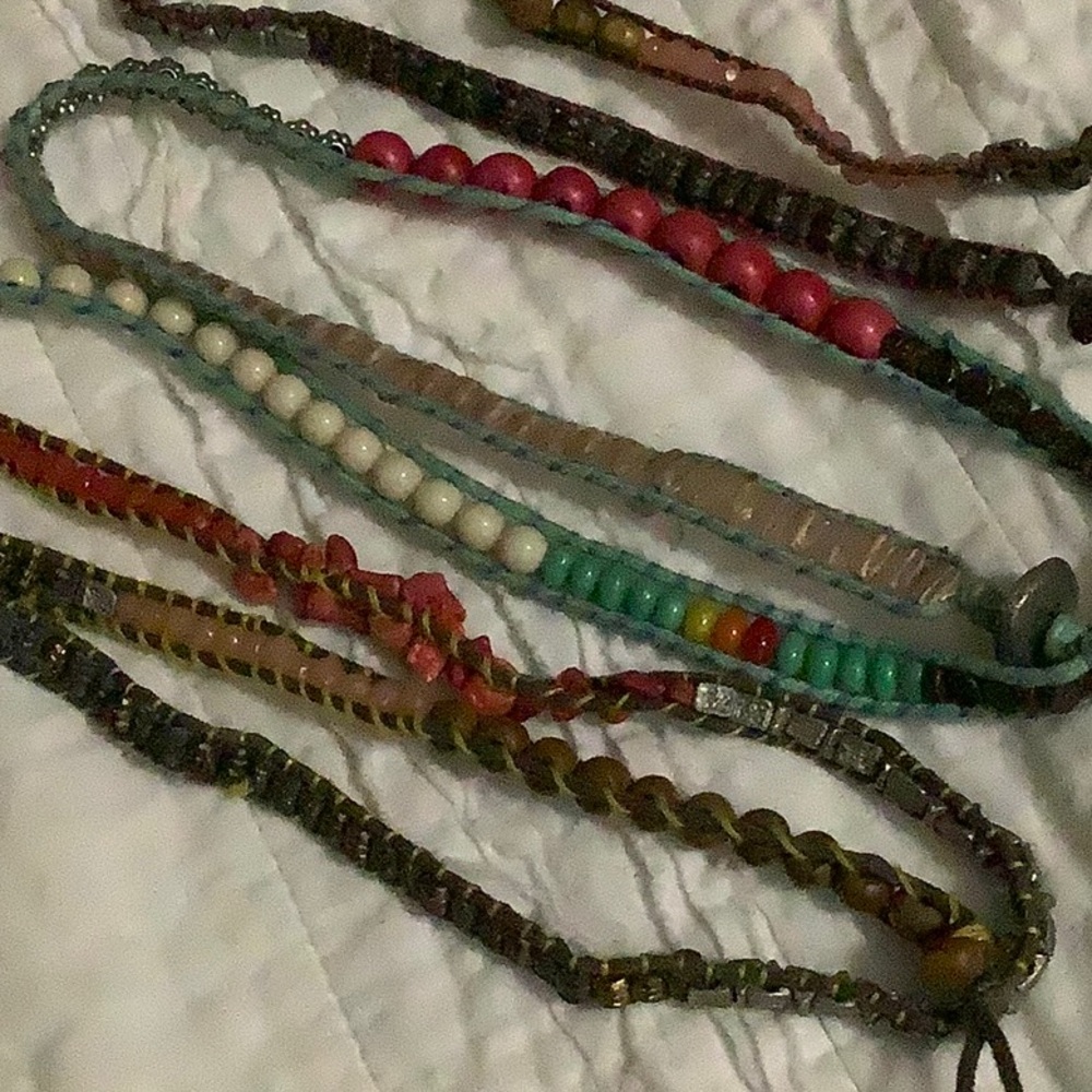 FP wrap bracelets - Picture 2 of 5
